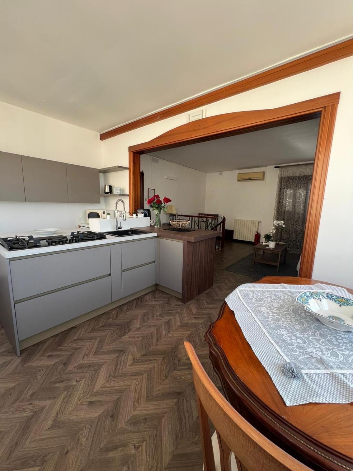 B&B Il Conte Agrigento Esterno foto