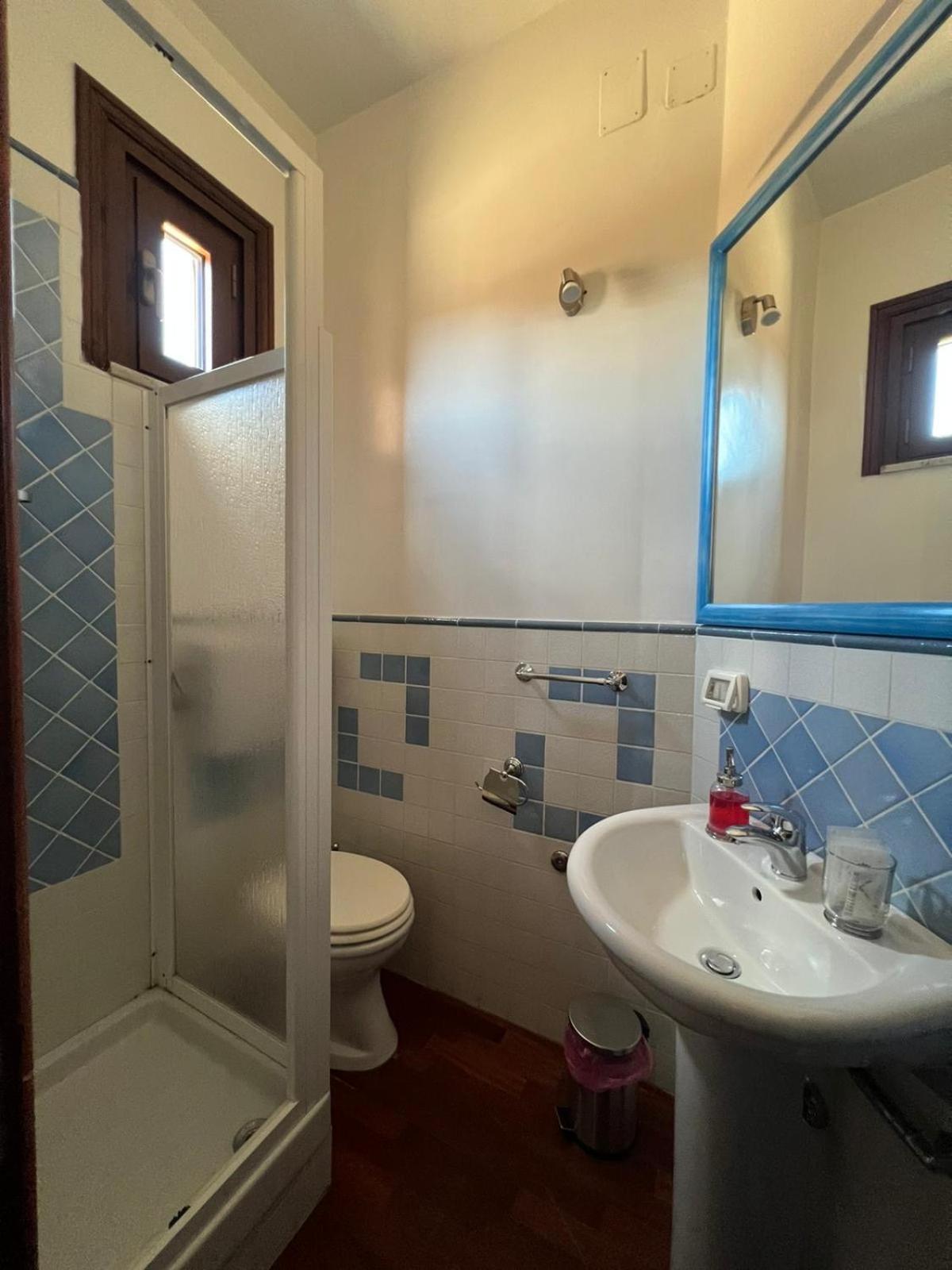 B&B Il Conte Agrigento Esterno foto