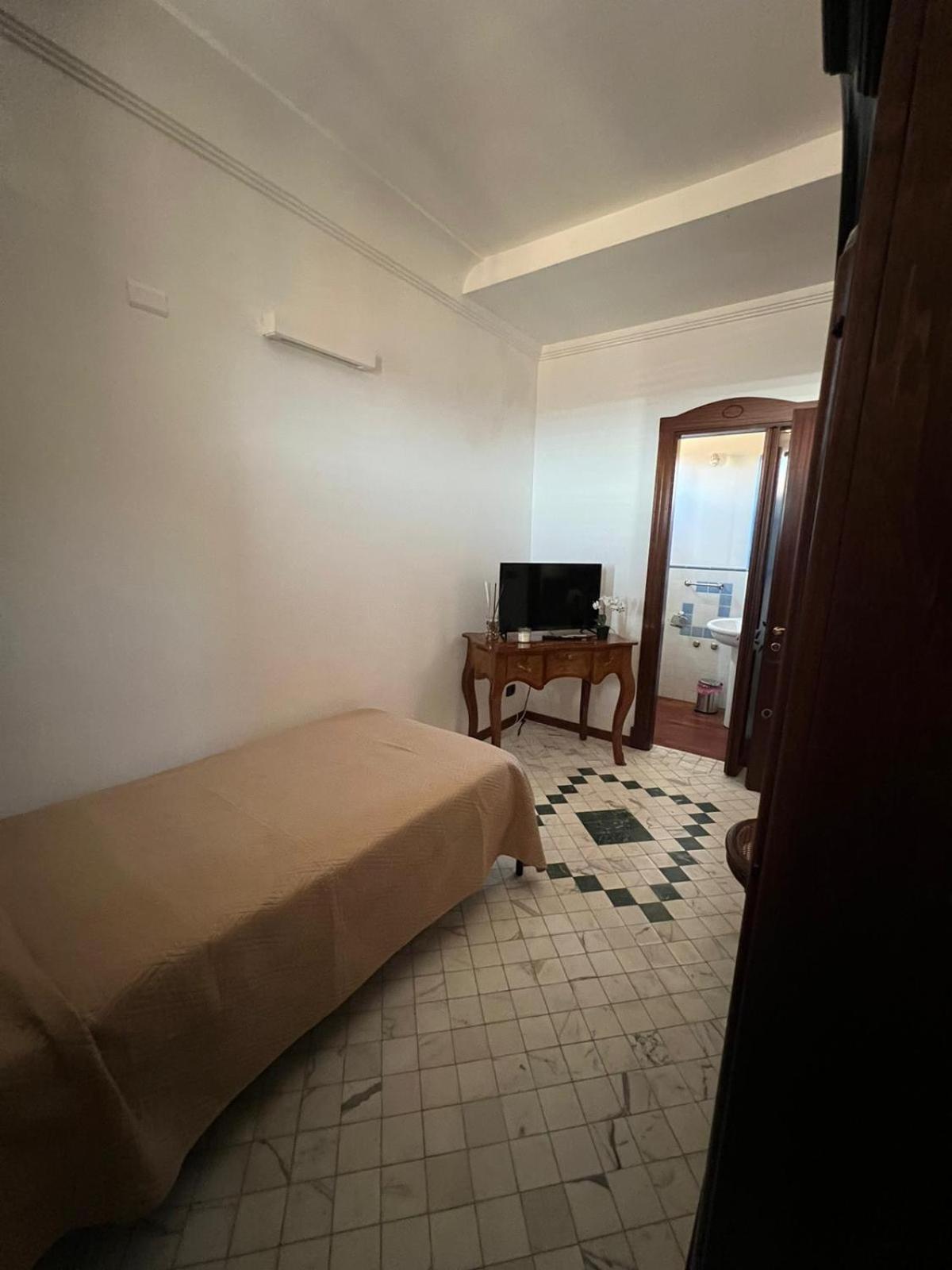 B&B Il Conte Agrigento Esterno foto