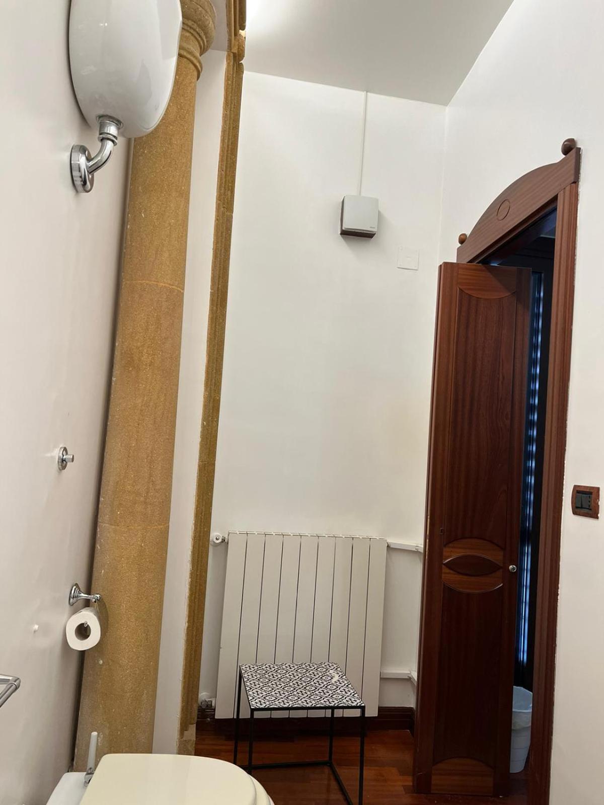 B&B Il Conte Agrigento Esterno foto