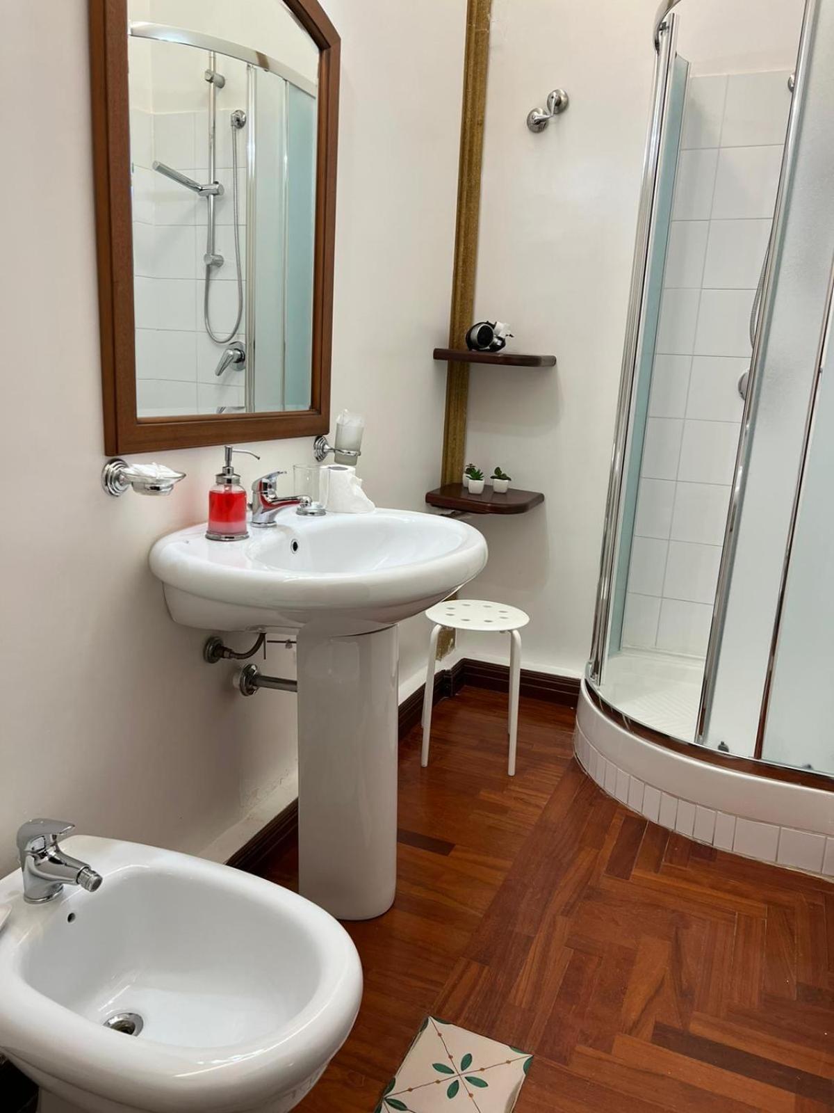 B&B Il Conte Agrigento Esterno foto