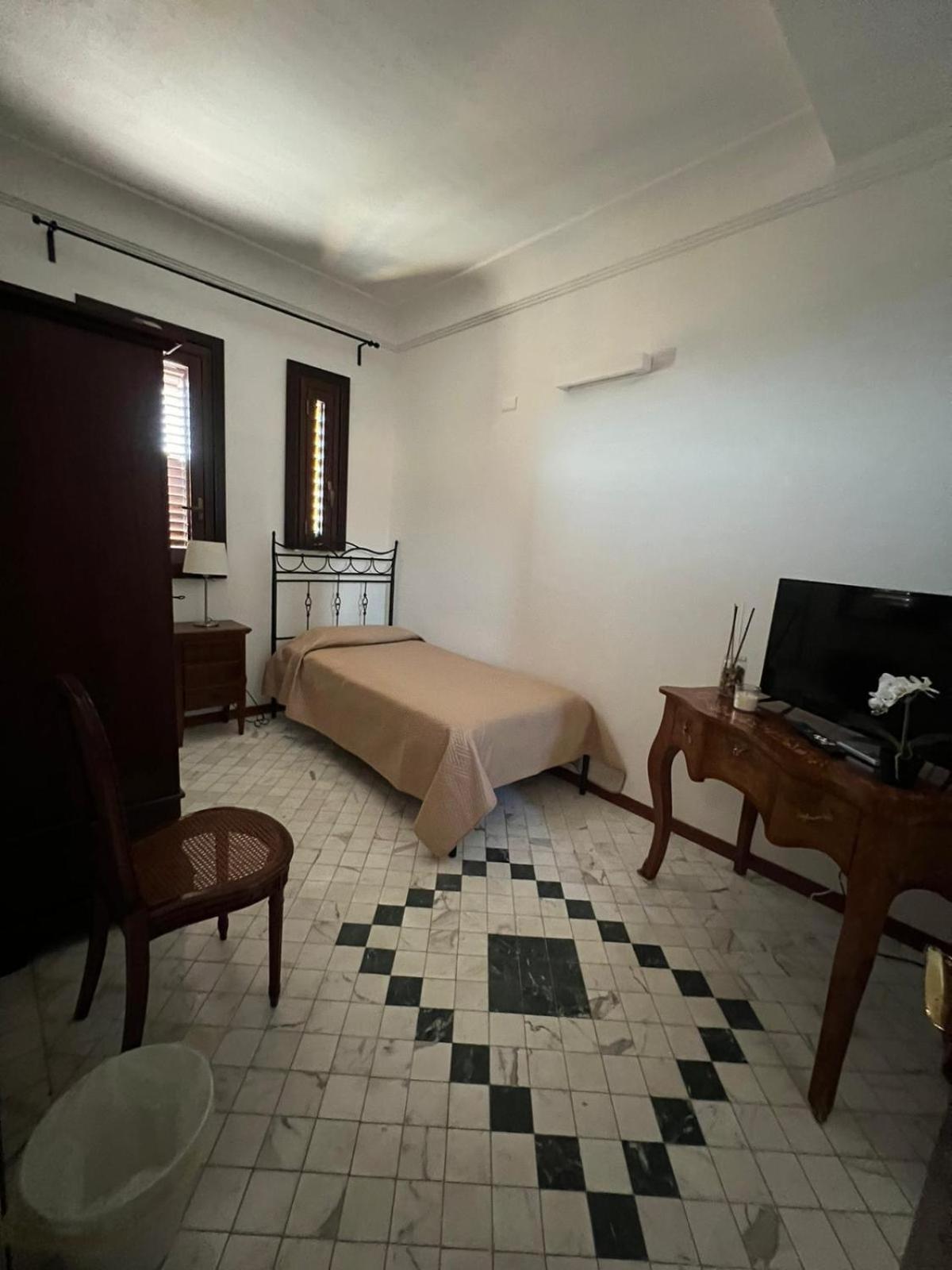 B&B Il Conte Agrigento Esterno foto
