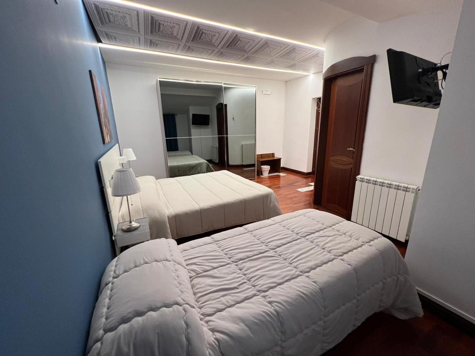 B&B Il Conte Agrigento Esterno foto