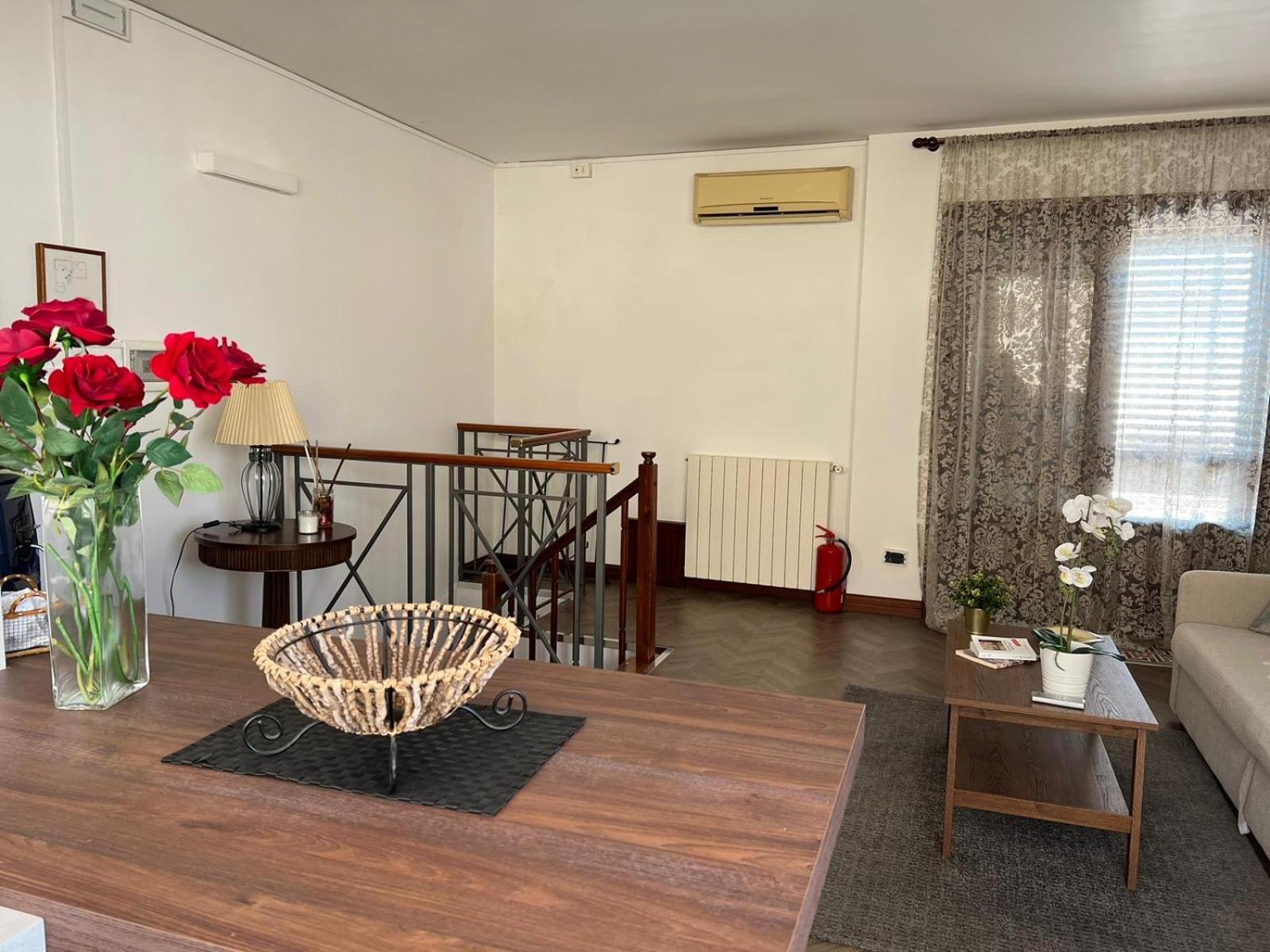 B&B Il Conte Agrigento Esterno foto