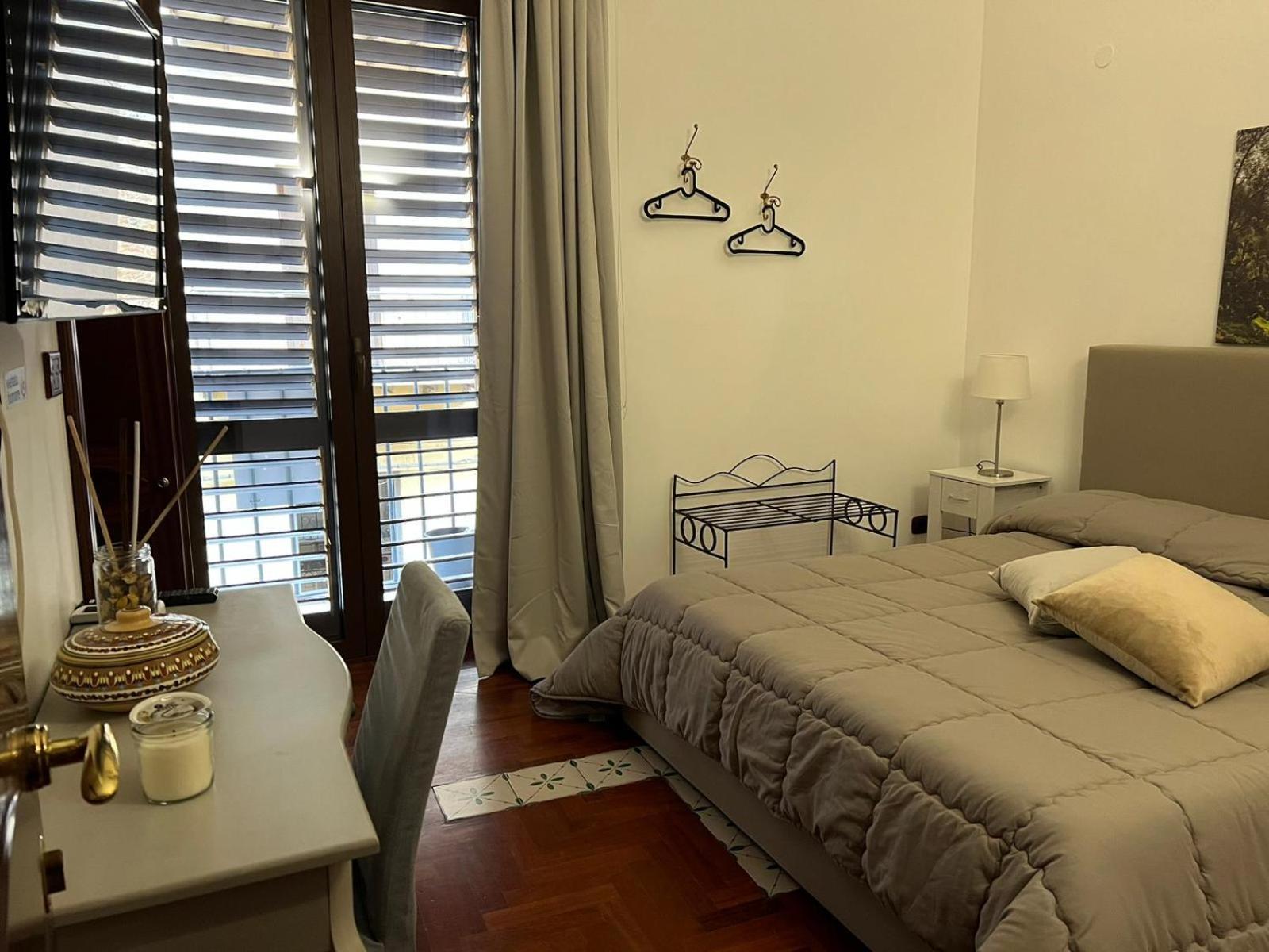 B&B Il Conte Agrigento Esterno foto
