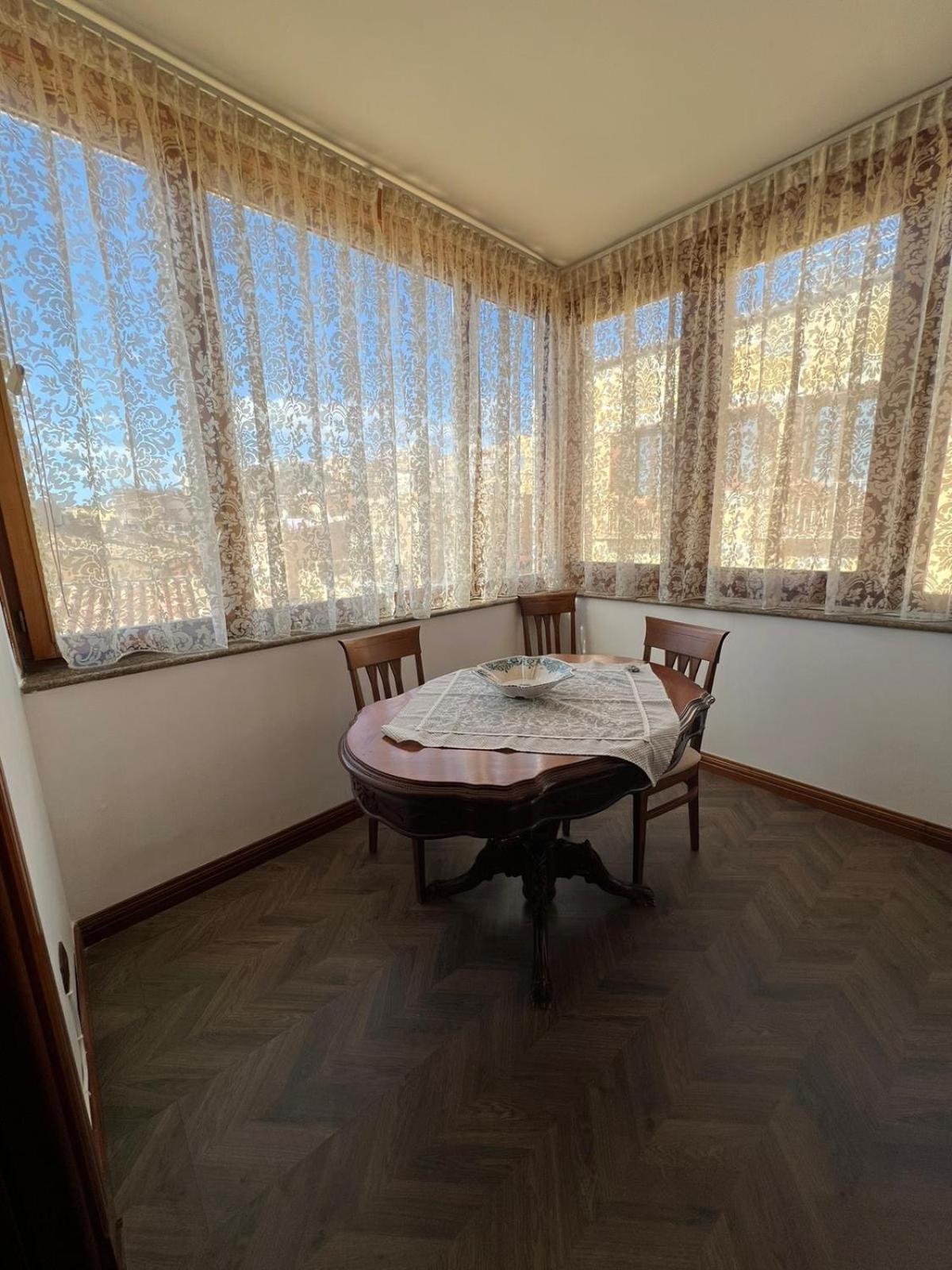 B&B Il Conte Agrigento Esterno foto