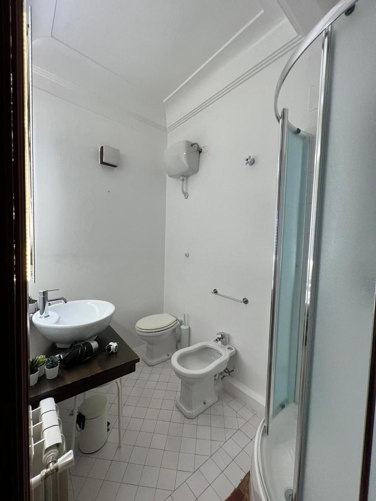 B&B Il Conte Agrigento Esterno foto