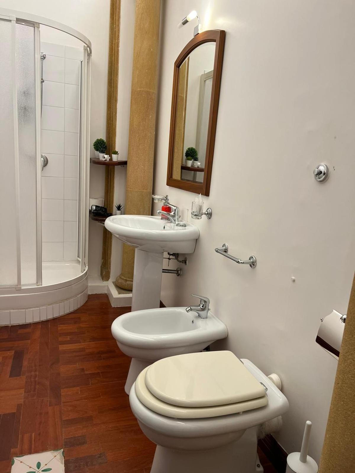 B&B Il Conte Agrigento Esterno foto