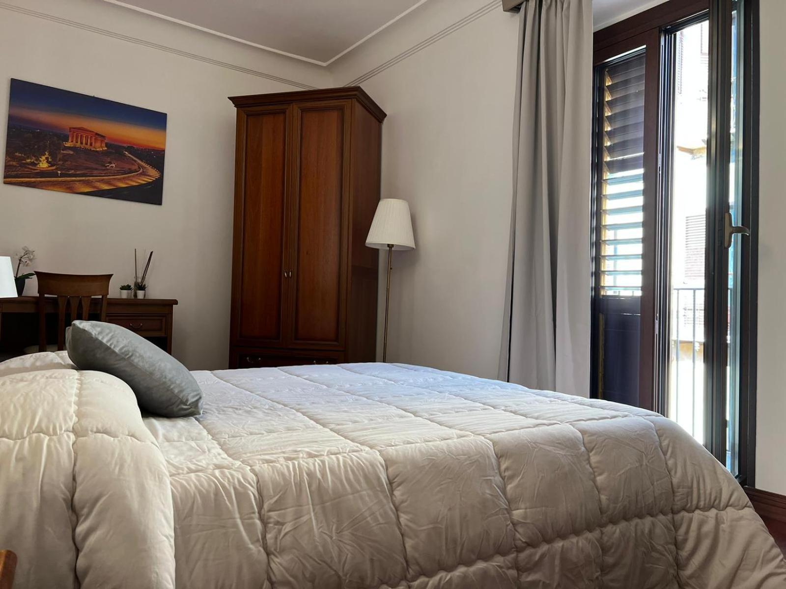 B&B Il Conte Agrigento Esterno foto
