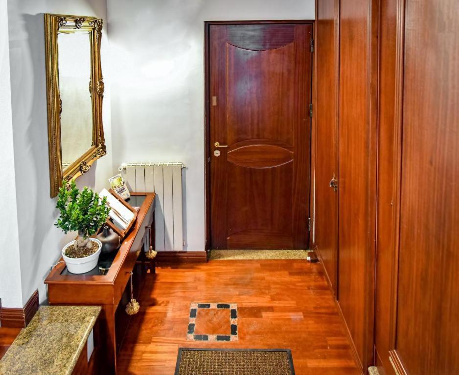 B&B Il Conte Agrigento Esterno foto